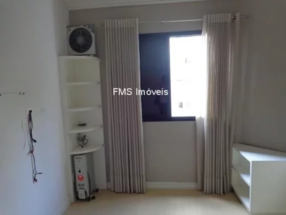 Imagem vende-se lindo apartamento