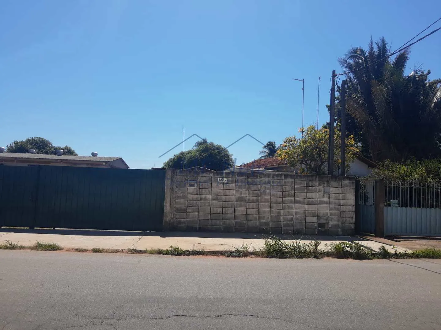 Imagem Galpão/Depósito/Armazém