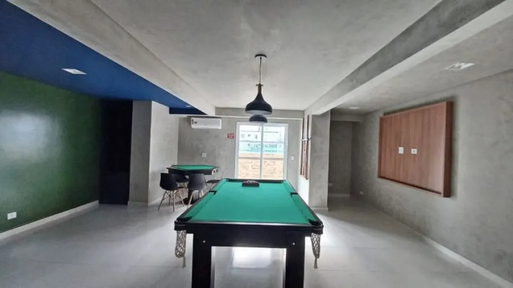 Imagem APARTAMENTO COM 90,00 m² - OCIAN - PRAIA GRANDE SP