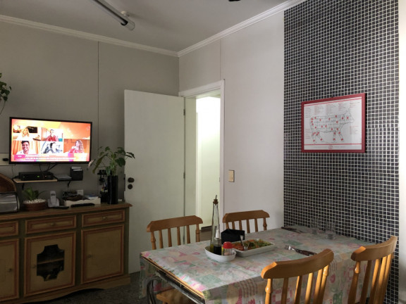 Imagem Apartamento com 4 Quartos à Venda, 254 m² em Santa Paula - São Caetano do Sul