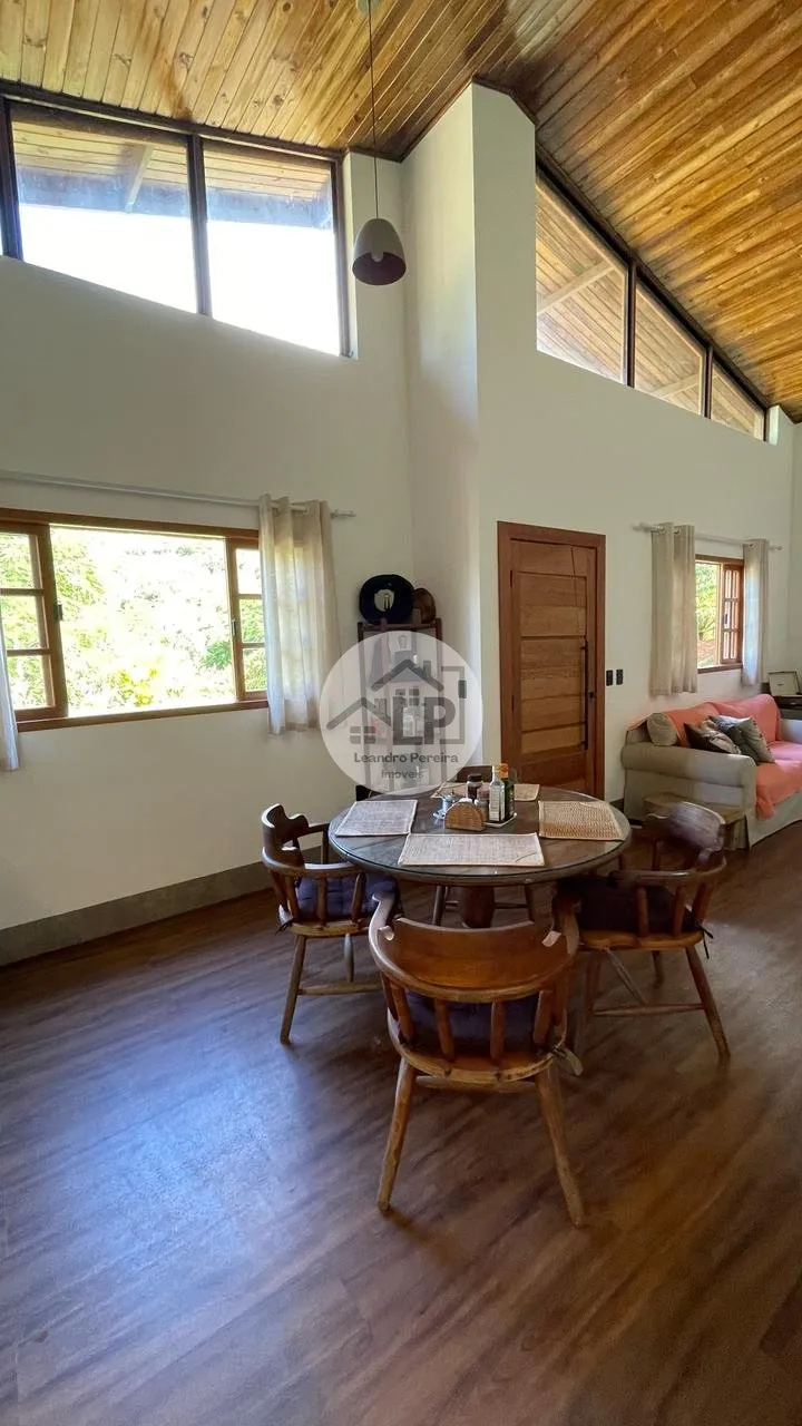 Imagem Condomínio Hípico Residencial Piabanha
