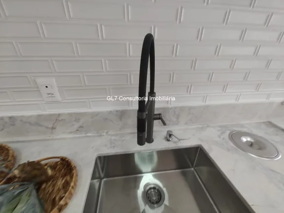 Imagem Casa Com Piscina 3 Suítes Sendo uma com Closet, Condomínio Dona Maria Jos?(C) Indaiatuba SP