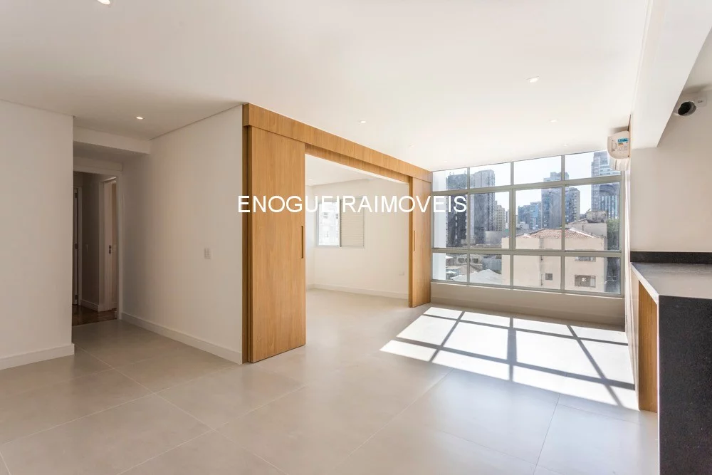 Imagem APARTAMENTO RESIDENCIAL em SÃO PAULO - SP, ITAIM BIBI