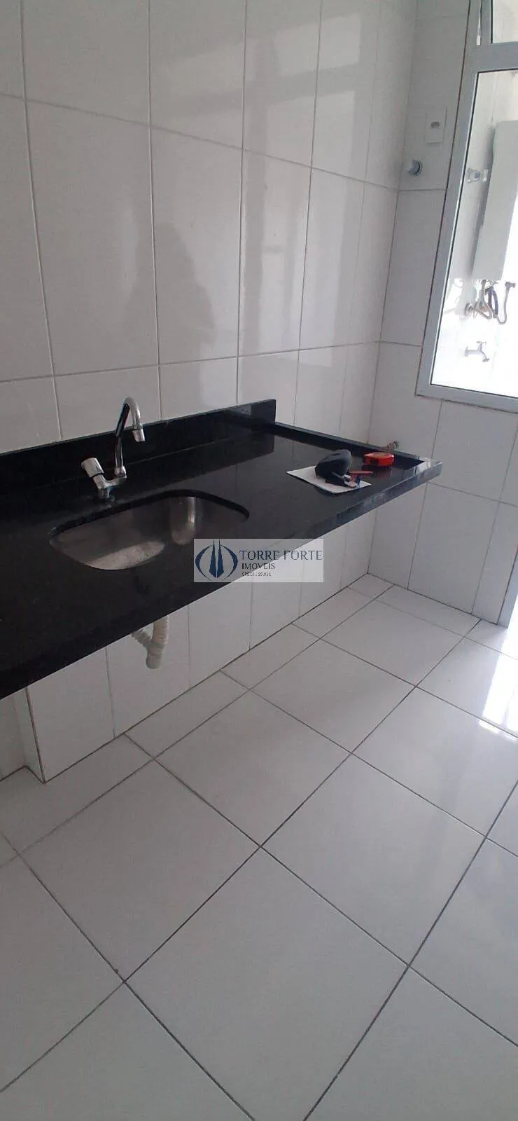 Imagem Lindo apartamento, 60 m² 2 dormitórios 1 vaga de garagem, próximo ao metrô