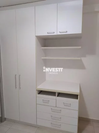 Imagem Apartamento à venda no Jardim Goiás - Goiânia/GO