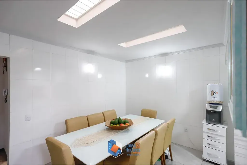 Imagem Casa à venda 3 Quartos 3 Suites 310M² Freguesia do Ó São Paulo - SP