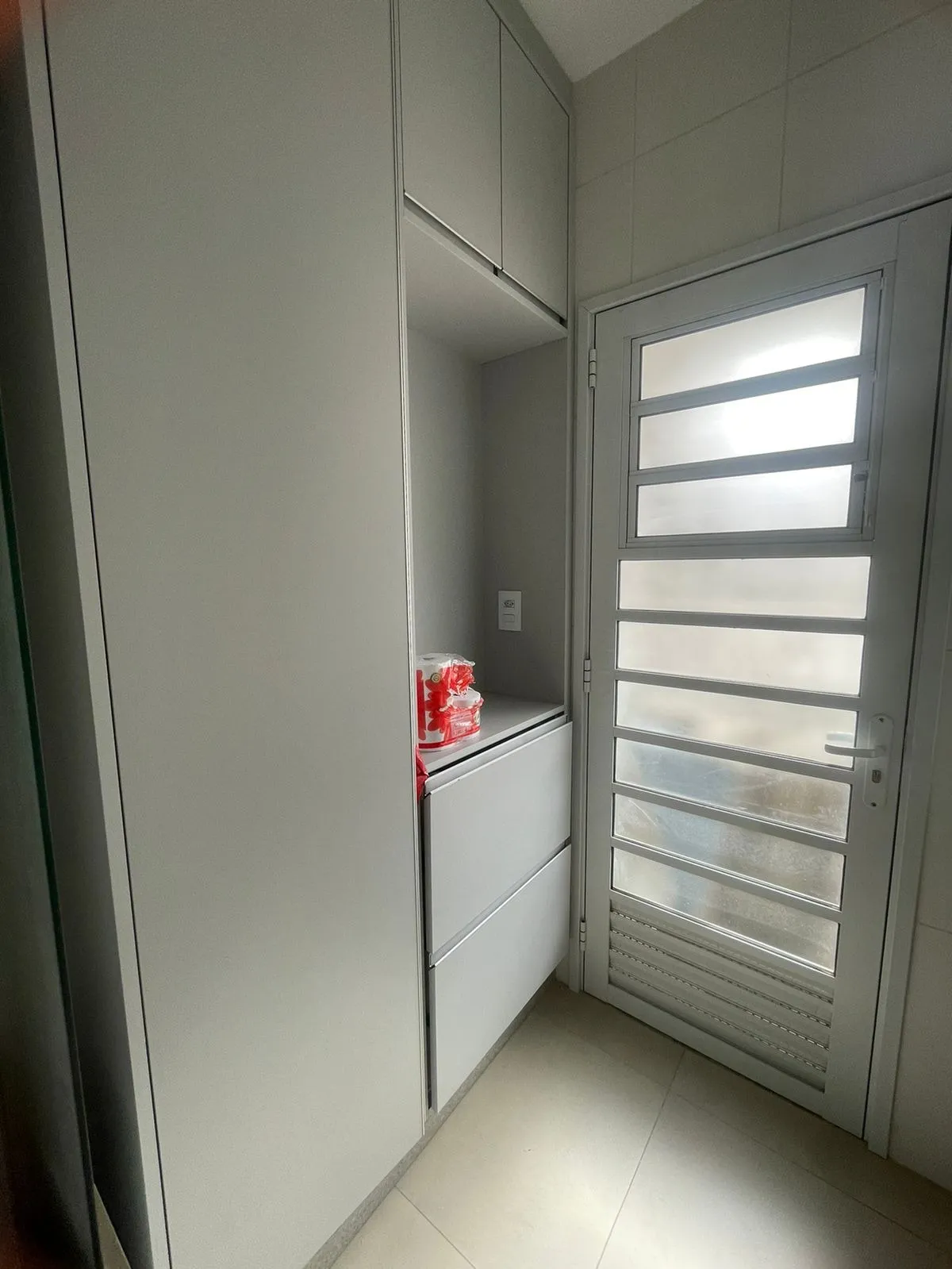 Imagem Lindo Apartamento 2 Dormitórios no Condomínio Vancouver Homes 73M²