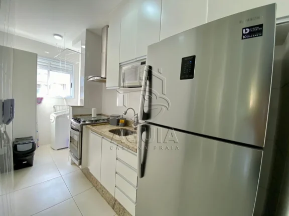 Imagem Apartamento mobiliado perto da praia das Toninhas em Ubatuba!