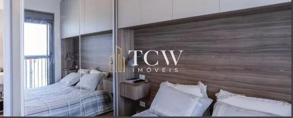 Imagem Apartamento à venda no bairro Barra Funda - São Paulo/SP, Zona Oeste