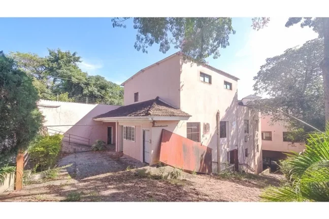 Imagem Casa para venda no bairro Glória em Porto Alegre