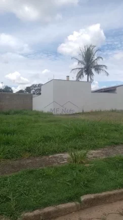 Imagem Terreno Padrão