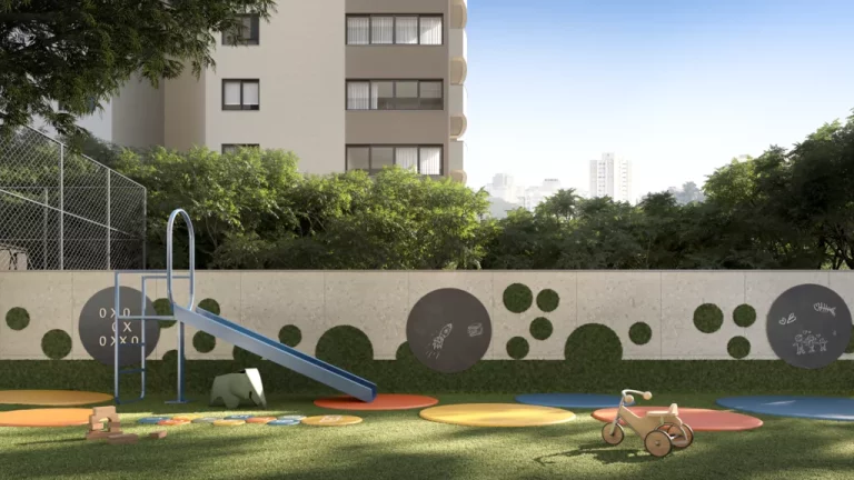 Imagem Garden para venda no bairro Petrópolis em Porto Alegre
