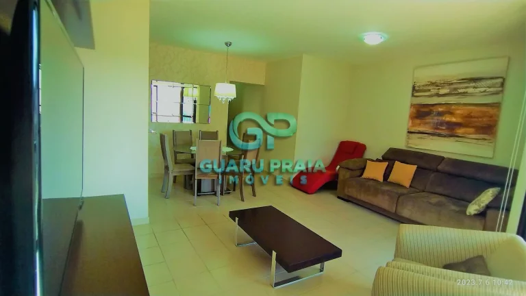 Imagem Apartamento à venda no bairro Enseada - Guarujá/SP