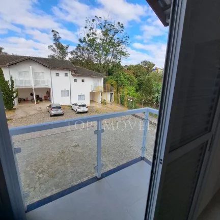 Imagem Linda casa dois dormitórios Súite em Vilagio no chacaras São José