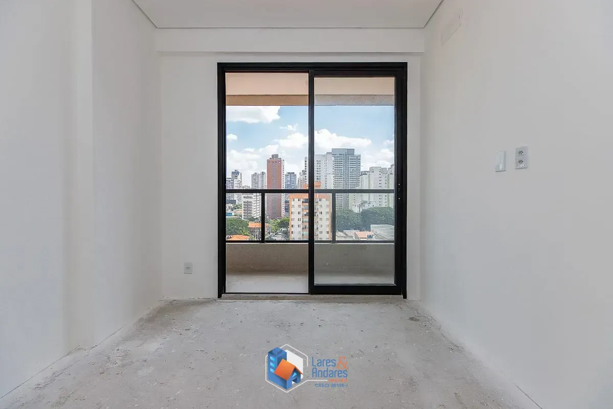 Imagem Apartamento para venda em Ipiranga com 2 quartos, sendo 1 suíte, 60.7m²
