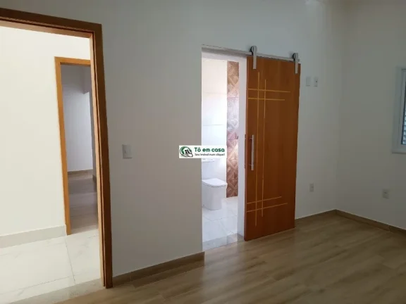 Imagem CASA RESIDENCIAL em CAÇAPAVA - SP, CONDOMÍNIO TERRAS DO VALE