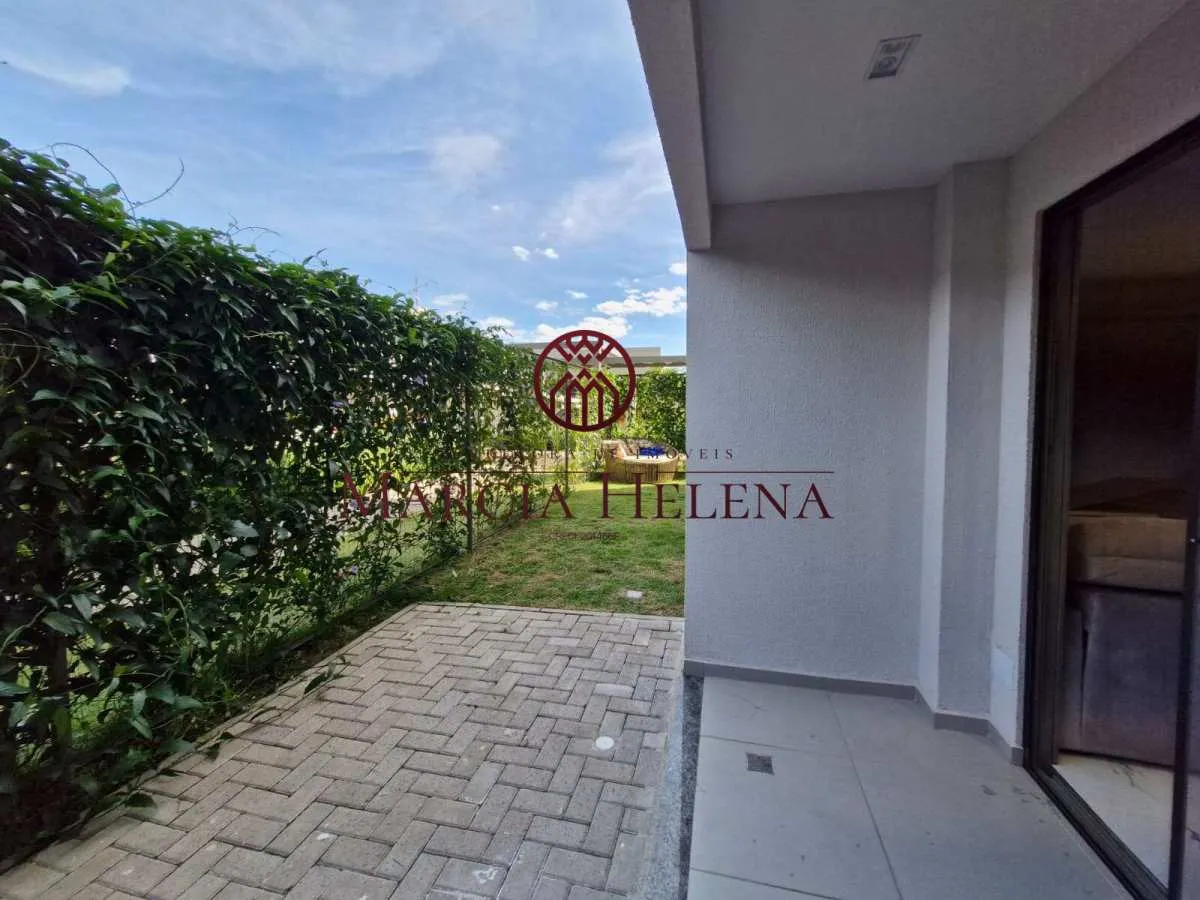Imagem Apartamento Garden à venda, no Brisas Bella Citta em Campinas, Parque Industrial, com 2 quartos, 66m2
