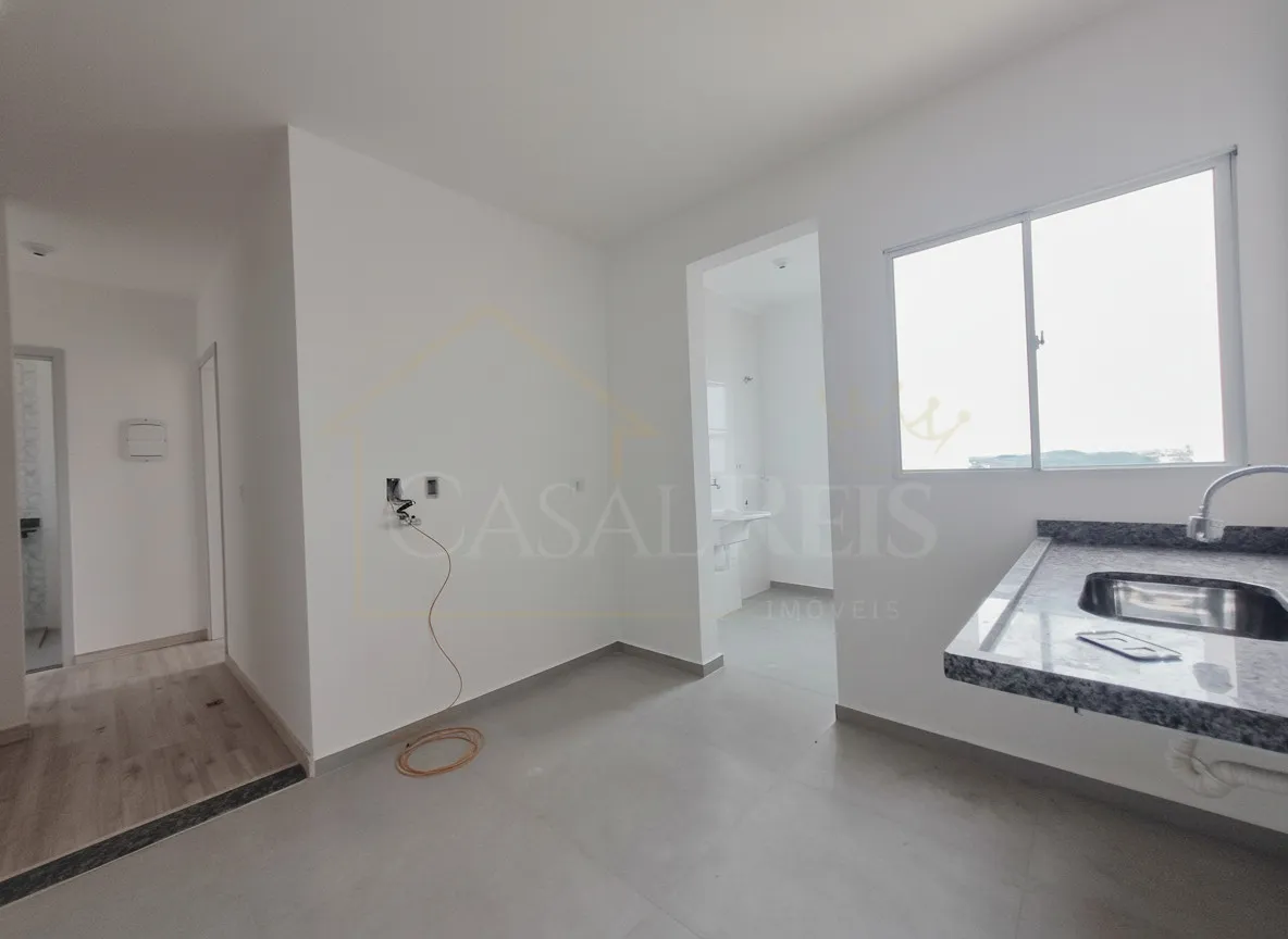 Imagem Apartamento 2 quartos à venda em Jardim Bandeirantes, Poços de Caldas