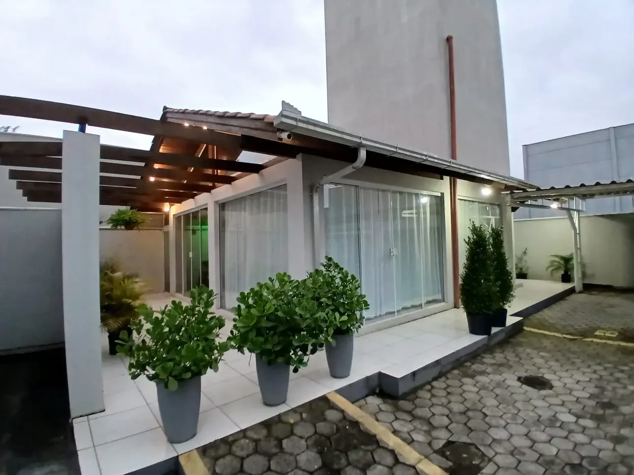 Imagem Apartamento com 2 Quartos à Venda, 52 m² em Mata Atlântica - Tijucas