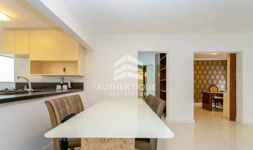 Imagem ALAMO HIGIENOPOLIS - Apartamento à venda no bairro Higienópolis - São Paulo/SP, Zona Central