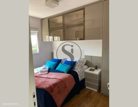Imagem APARTAMENTO RESIDENCIAL em SÃO PAULO - SP, PINHEIROS