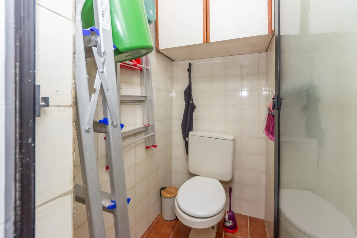 Imagem Apartamento para venda em Vila Olímpia com 2 quartos, 63m2