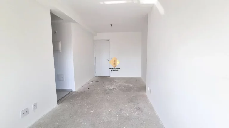 Imagem EXCELENTE APARTAMENTO 59,19M², 2 DORMS SENDO 1 SUITE, VARANDA COM 1 VAGA - BUTANTÃ - SÃO PAULO / SP - ZONA OESTE PROXIMO DO METRO TERMINAL VILA SONIA