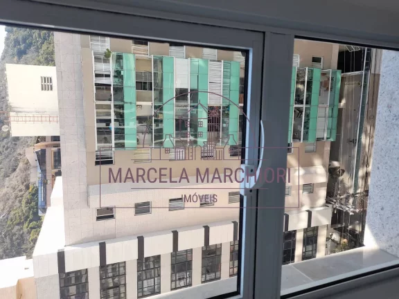 Imagem Apartamento 4 quartos na quadra do mar em Praia da Costa