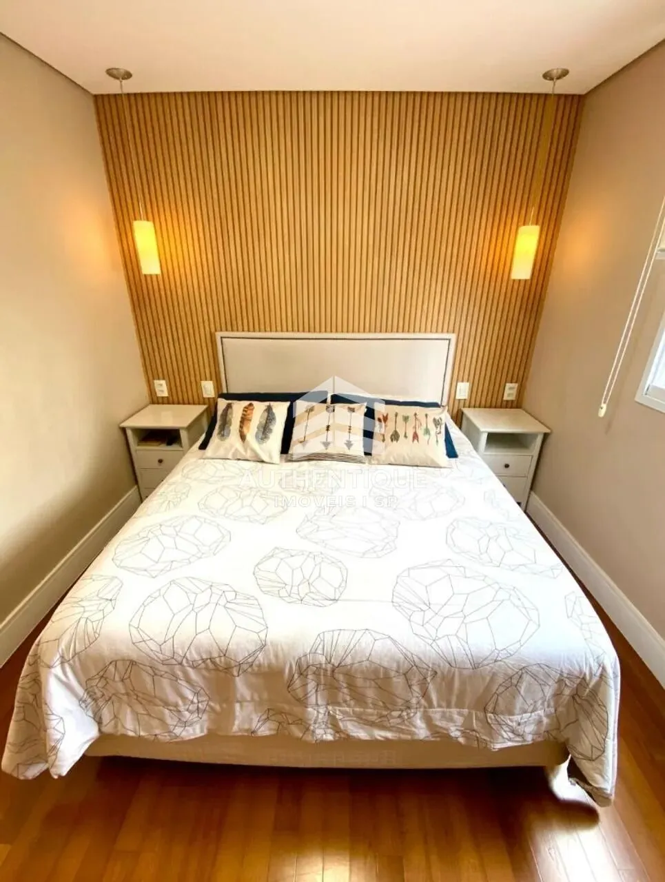 Imagem AUGE HOME RESORT SBC - Apartamento Condomínio Auge Home Resort SBC à venda