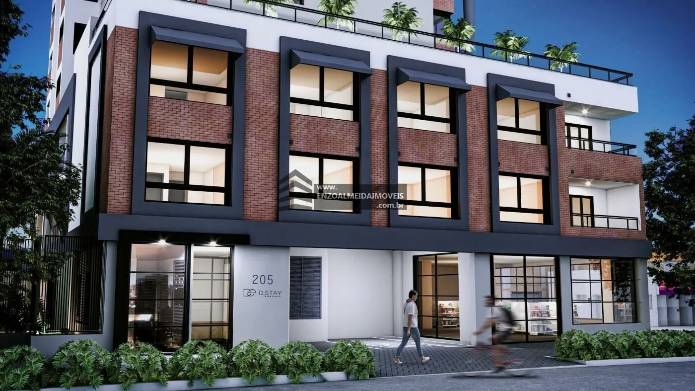 Foto do imóvel Apartamento à venda em São Paulo/SP em Avenida Iraí, 205 - Moema, São Paulo - SP