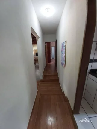 Imagem Chácara à venda, 1370 m² por R$ 800.000,00 - Estância Lago Azul (Ártemis) - Piracicaba/SP