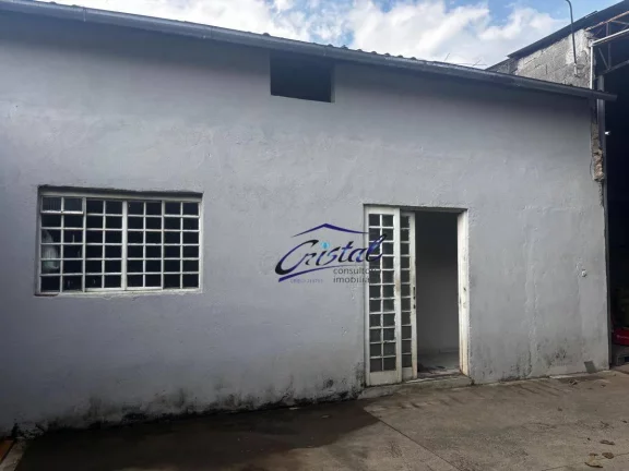 Imagem Galpão à venda, 1000 m² - Água Azul - Guarulhos/SP
