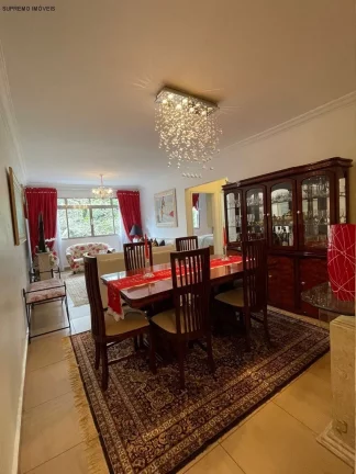 Imagem APARTAMENTO RESIDENCIAL em SÃO PAULO - SP, CAMBUCI