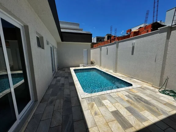 Imagem Casa com 3 dormitórios à venda, 159 m² por R$ 1.050.000,00 - Ondas - Piracicaba/SP