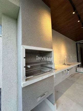 Imagem Sobrado com 3 dormitórios à venda, 217 m² por R$ 1.600.000,00 - Jardim Atlântico - Goiânia/GO