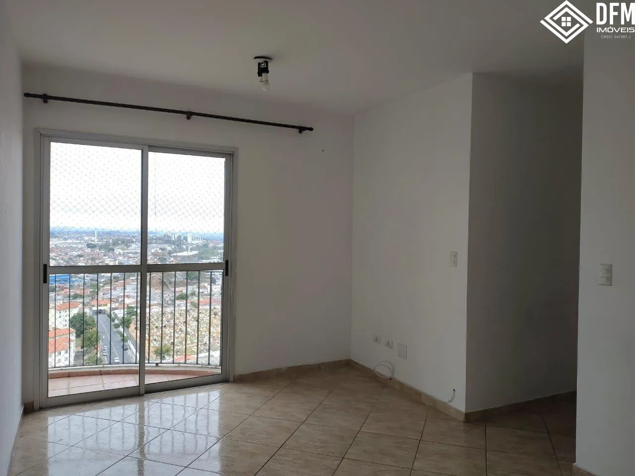 Imagem Apartamento com 3 Dormitorio(s) localizado(a) no bairro Alto Ipiranga em Mogi das Cruzes / Mato Grosso do Sul Ref.:80965276