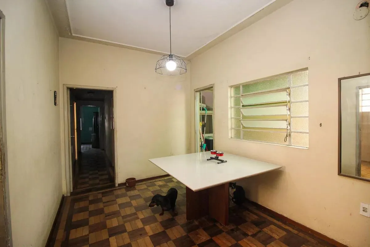 Imagem Imóvel com localização estratégica e versátil no coração do bairro Glória