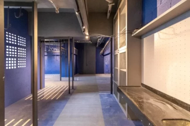 Imagem VIVA BENX STAR CONCEIÇÃO - Apto de 38m² (NR), 1 dorm, próximo à Estação de Metrô Conceição!