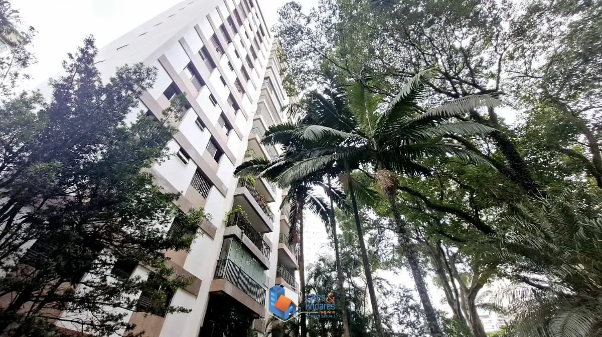 Foto do imóvel Cobertura para venda em Campo Belo com 3 quartos, sendo 3 suítes, 585m² em Rua João Álvares Soares