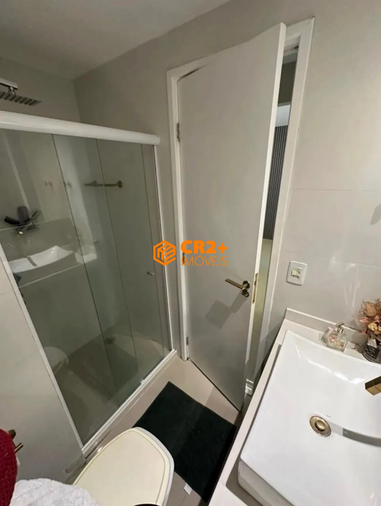 Imagem Vendo exatamente apartamento navegantes com 94m2,dois quartos e duas vagas de ga