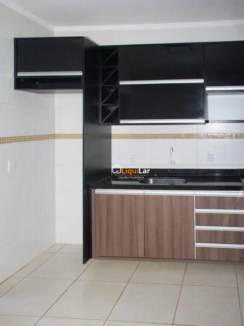 Imagem Vila Planalto | Casa com Suíte e Área Gourmet