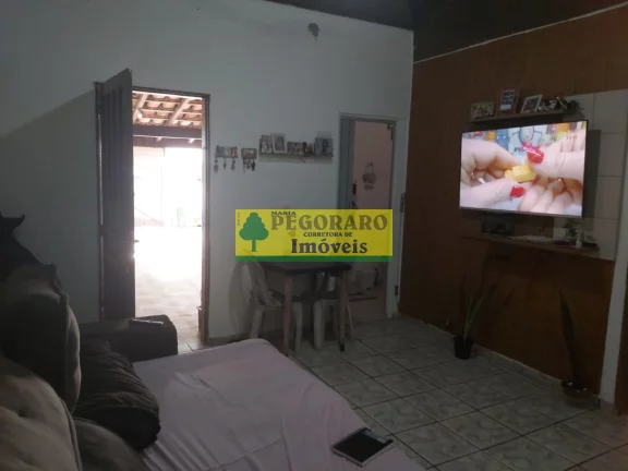 Imagem CASA RESIDENCIAL em CARAGUATATUBA - SP, SUMARÉ