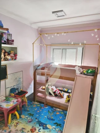 Imagem Apartamento de 3 dormitórios sendo 1 suíte, 3 banheiros, 2 vagas, com 94m² em Centro, São Bernardo do Campo