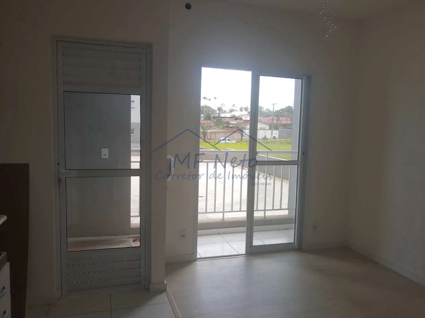 Imagem Apartamento Padrão