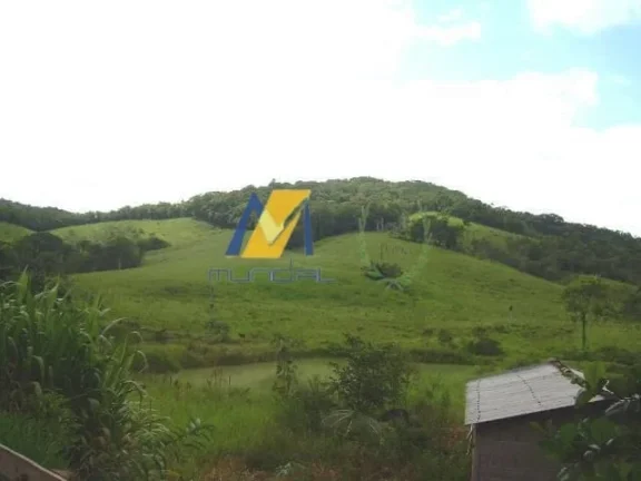 Imagem Vendo Terreno em Suzano - SP