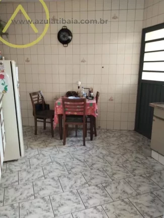 Imagem Casa no Jardim Alvinópolis em Atibaia