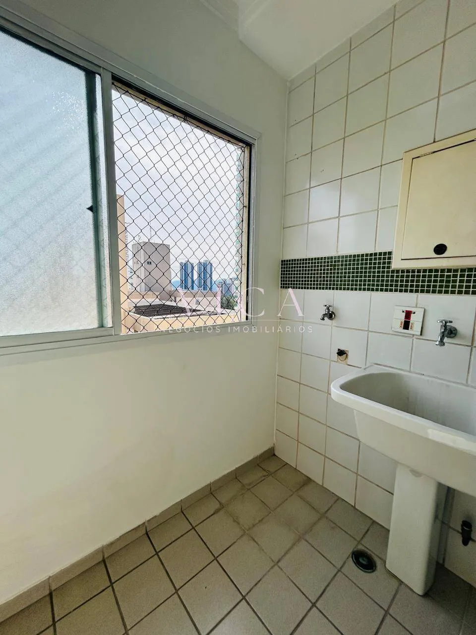 Imagem Apartamento 80m² 3 dorm 1 vaga, sol da manhã aluguel R$ 5.001-Alphaville/SP