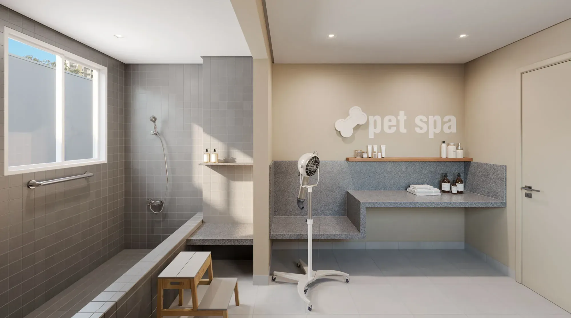 Imagem Apartamento com 2 Quartos à Venda, 33 m² em Santo Amaro - São Paulo