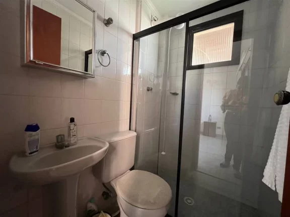 Imagem Apartamento com 3 dorms, Guilhermina, Praia Grande - R$ 750 mil, Cod: 1990