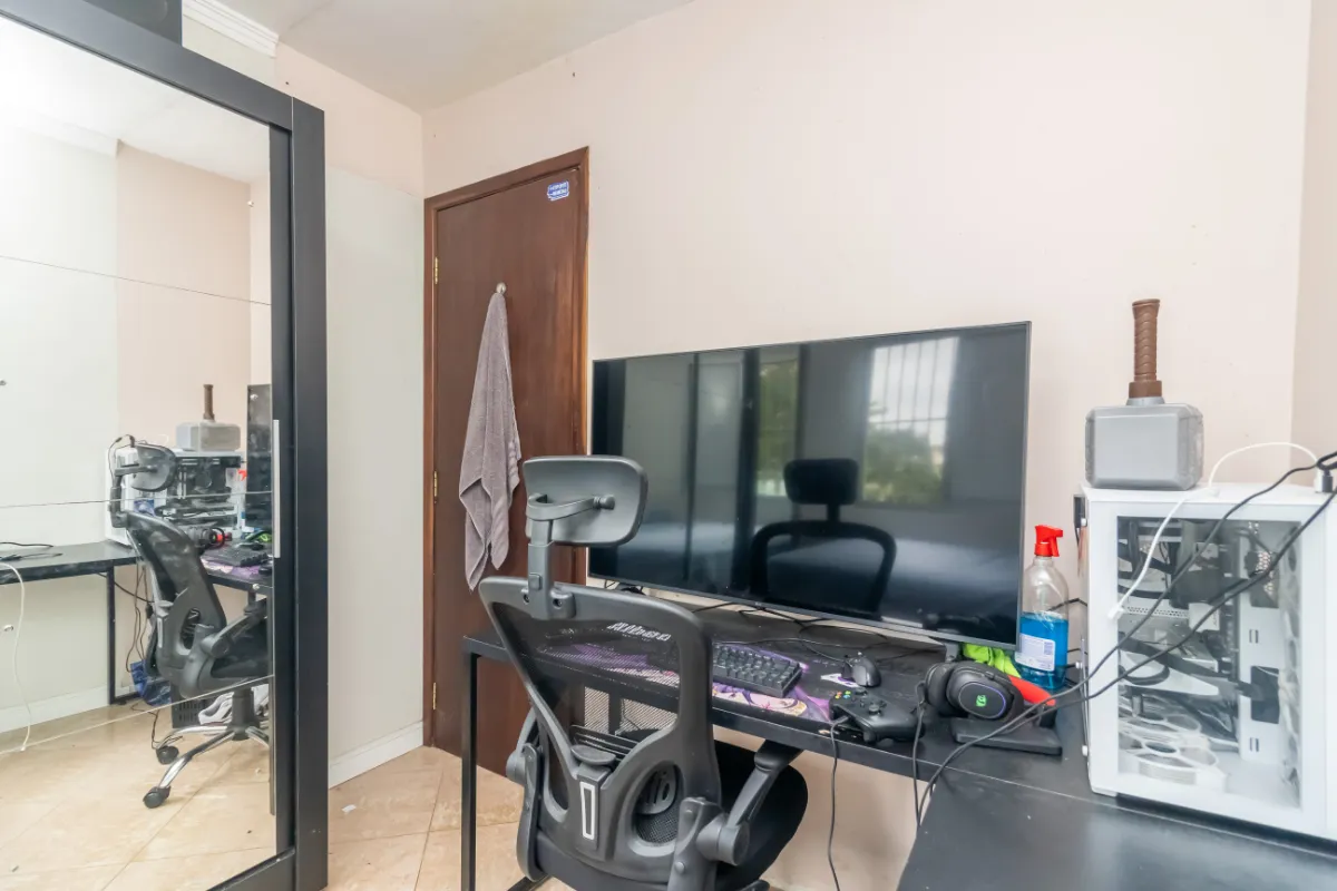 Imagem Apartamento para venda em Lauzane Paulista com 2 quartos, 52m2